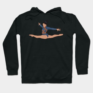 Suni Lee 2023 USAGym Champs Day 1 Hoodie